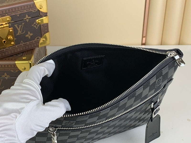 Dragons Bags ln Luxury Bag --68558
