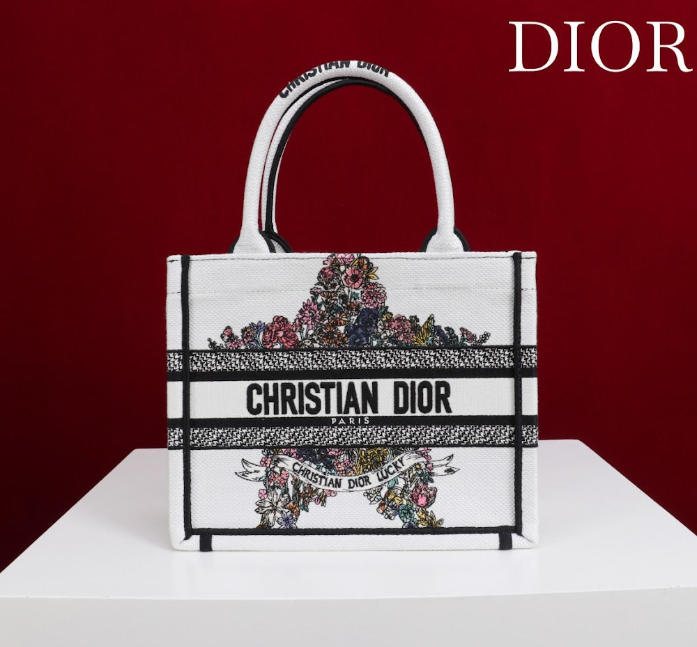 Dragons BagsDiorn Luxury Bag --116157
