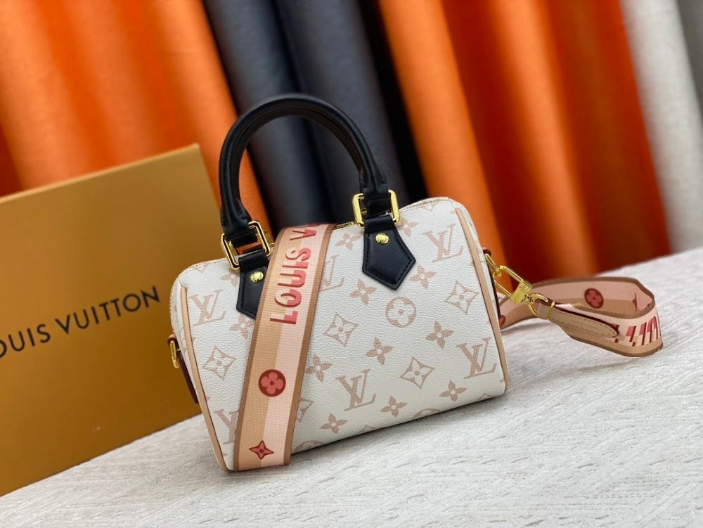 Dragons Bags LVn Luxury Bag --80030