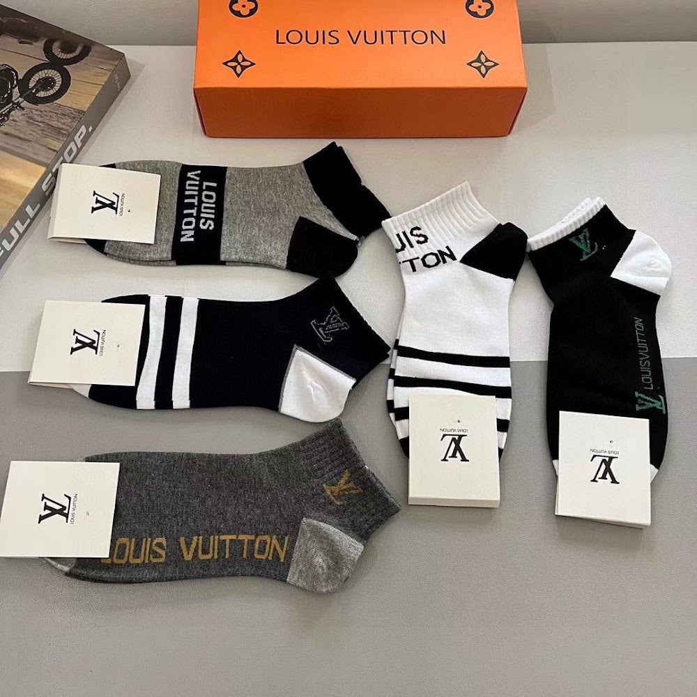 Dragons Bags Premium Luxury Socks --97851