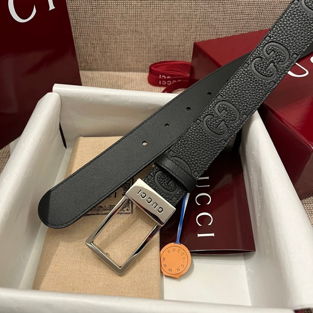 Dragons Bags Guccin Luxury Belt --108500