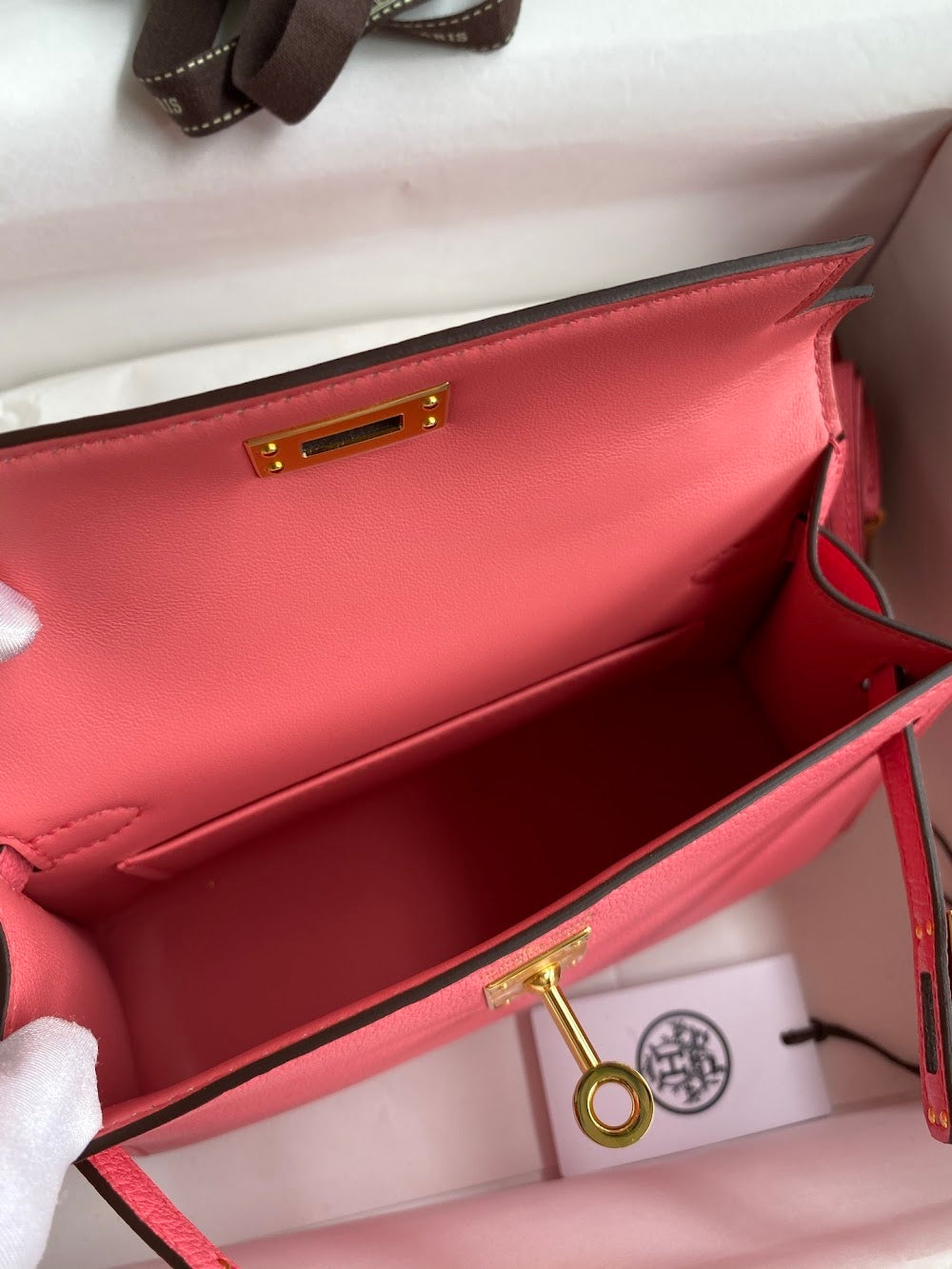 Dragons BagsHermesn Luxury Bag --118437