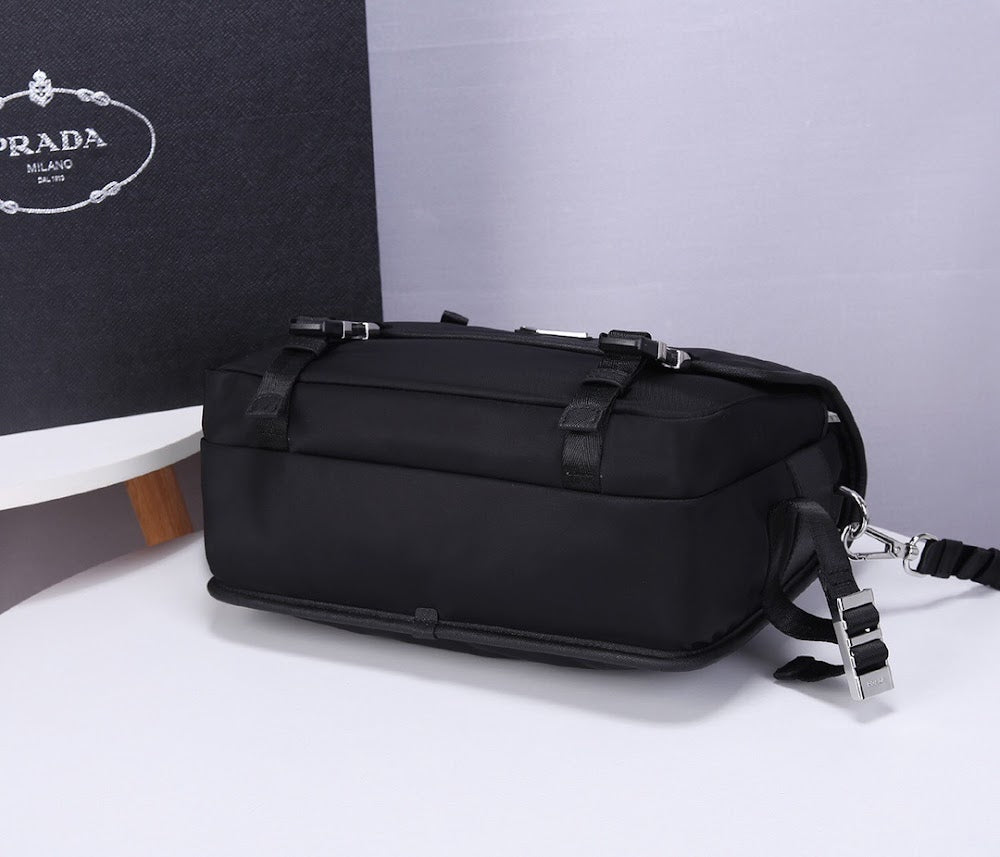 Dragons Bags Prada Luxury Bag --53881