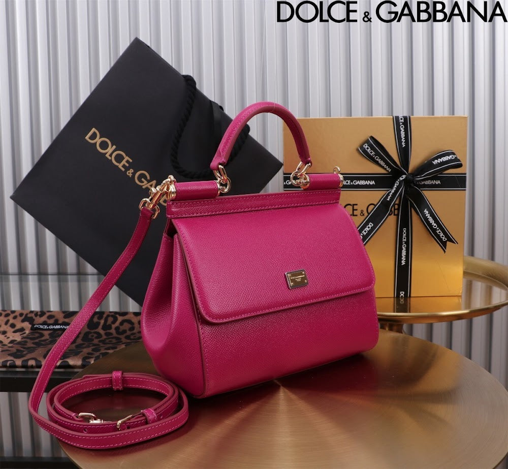 Dragons Bags DGn Luxury Bag --93612
