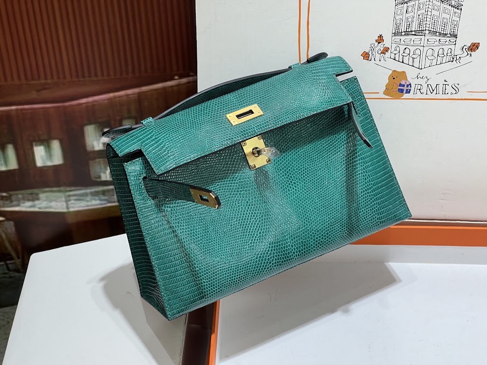 Dragons BagsHermesn Luxury Bag --117076