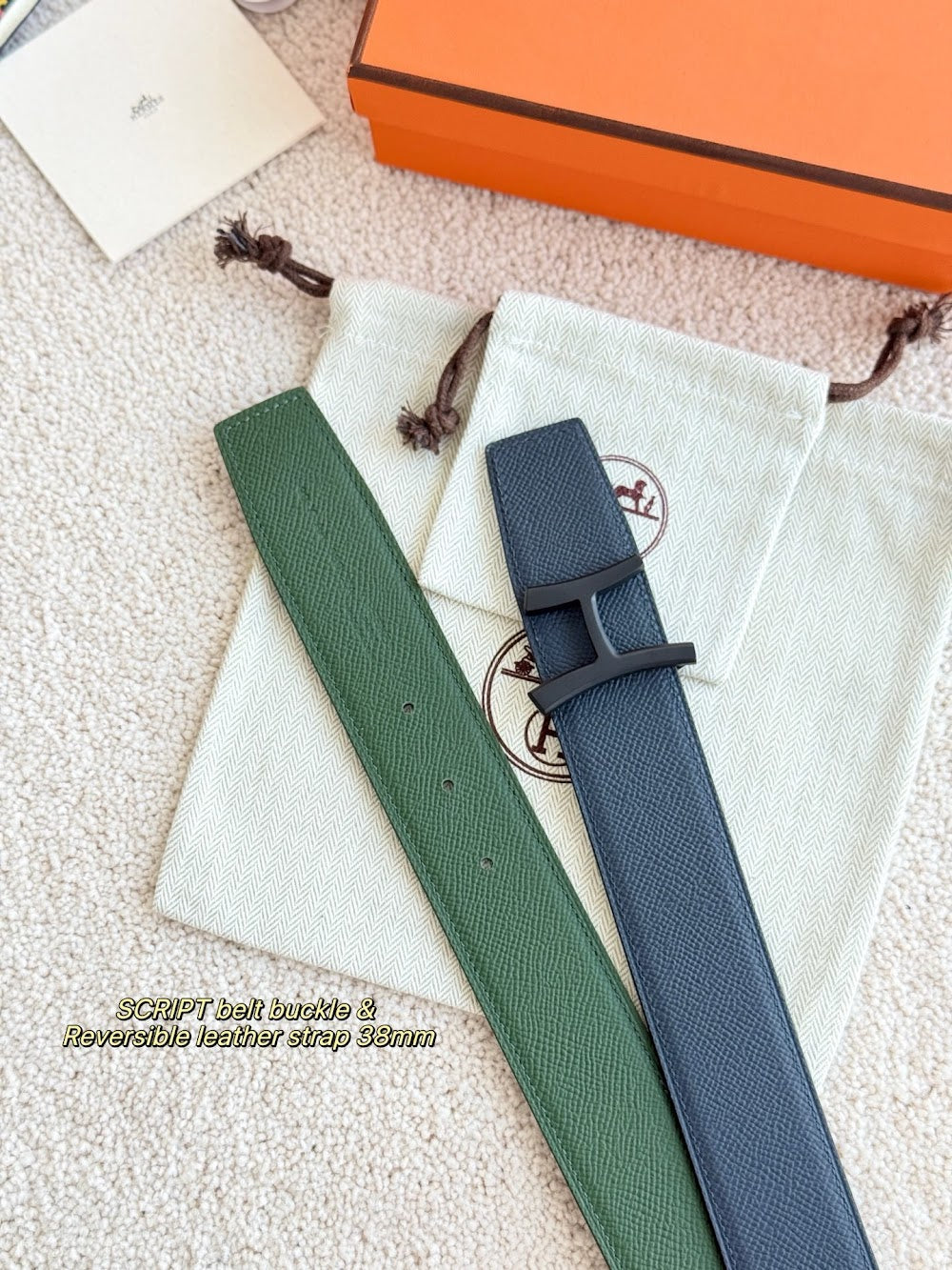 Dragons Bags Hermesn Luxury Belt --106300
