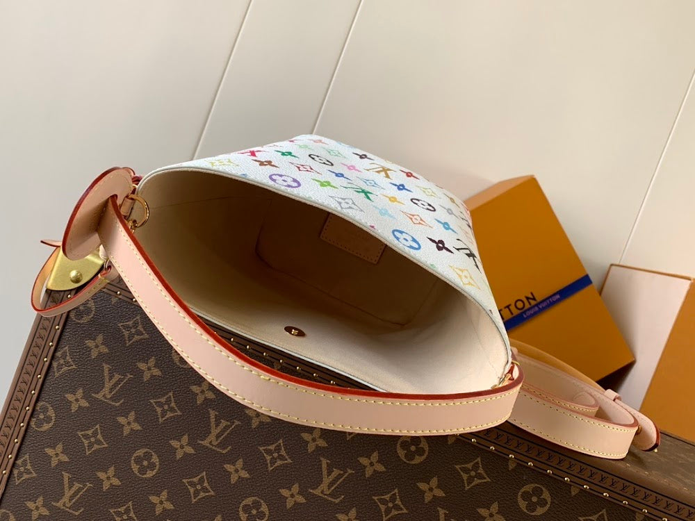 Dragons Bags LVn Luxury Bag --80140