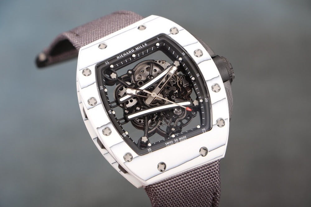 Dragons Bags Luxury Designer Watch --104853