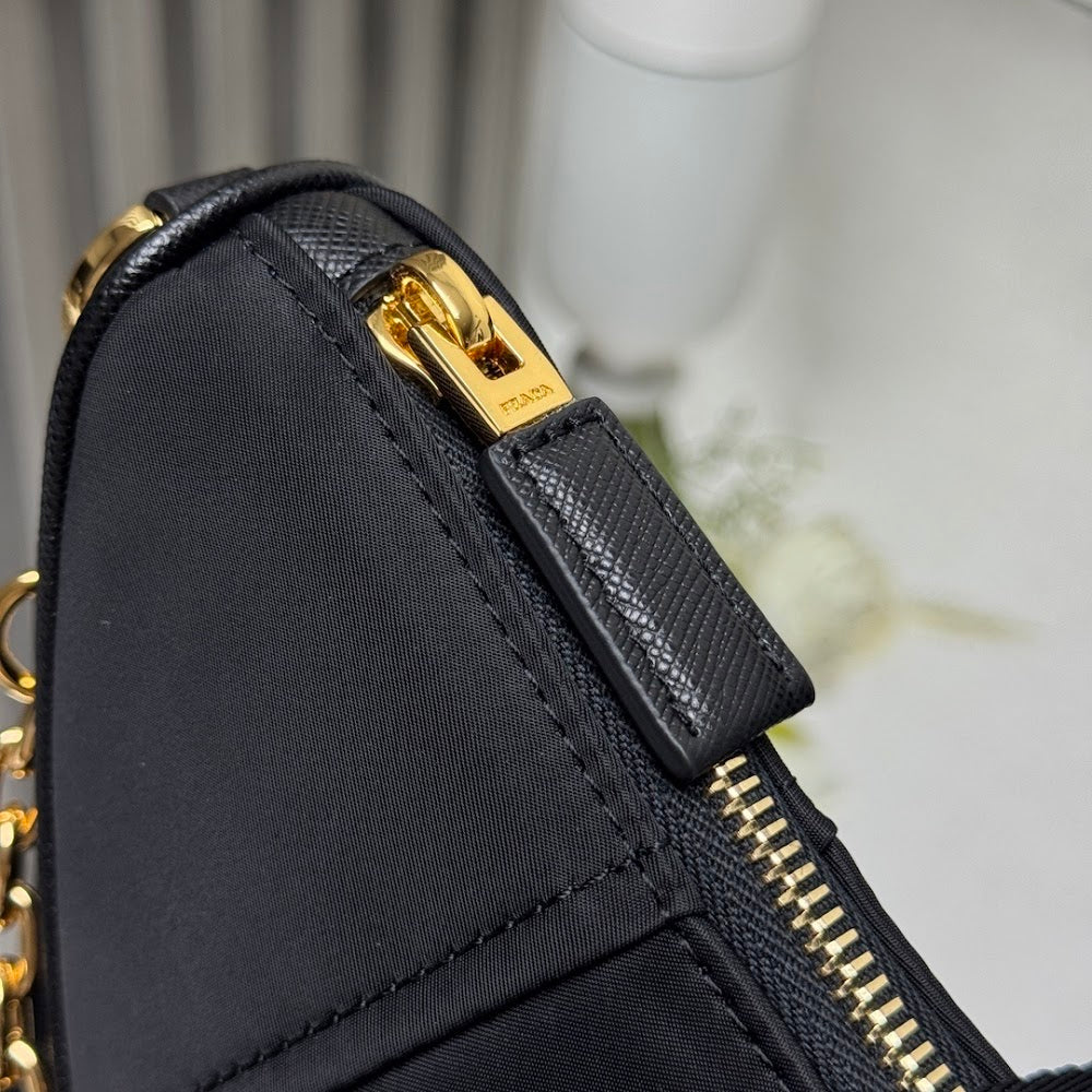 Dragons Bags Pradn Luxury Bag --102857
