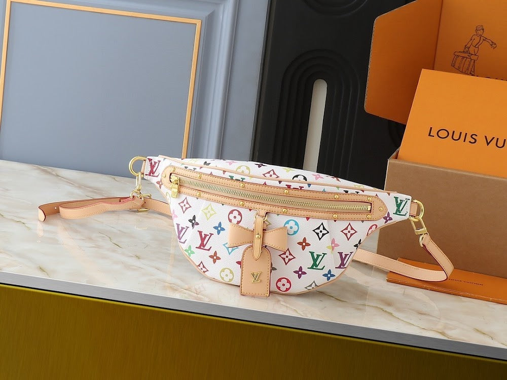 Dragons Bags ln Luxury Bag --76657