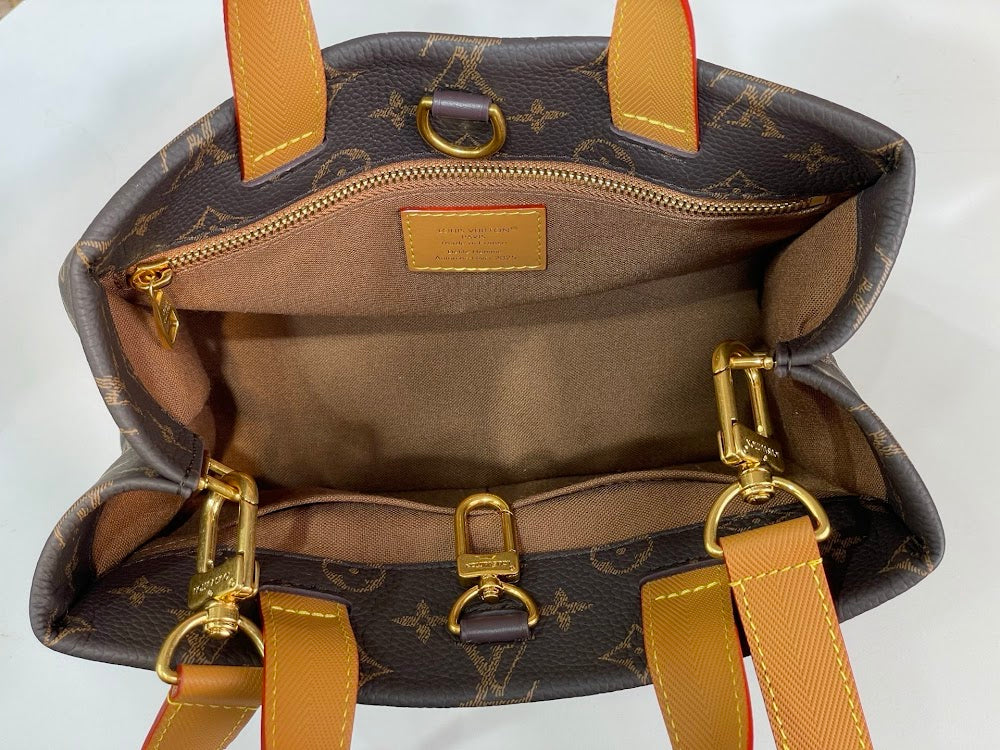 Dragons Bags ln Luxury Bag --95596
