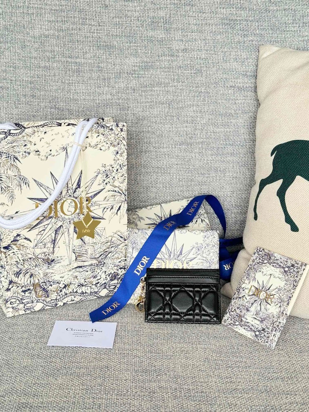 Dragons BagsDiorn Luxury Bag --114679