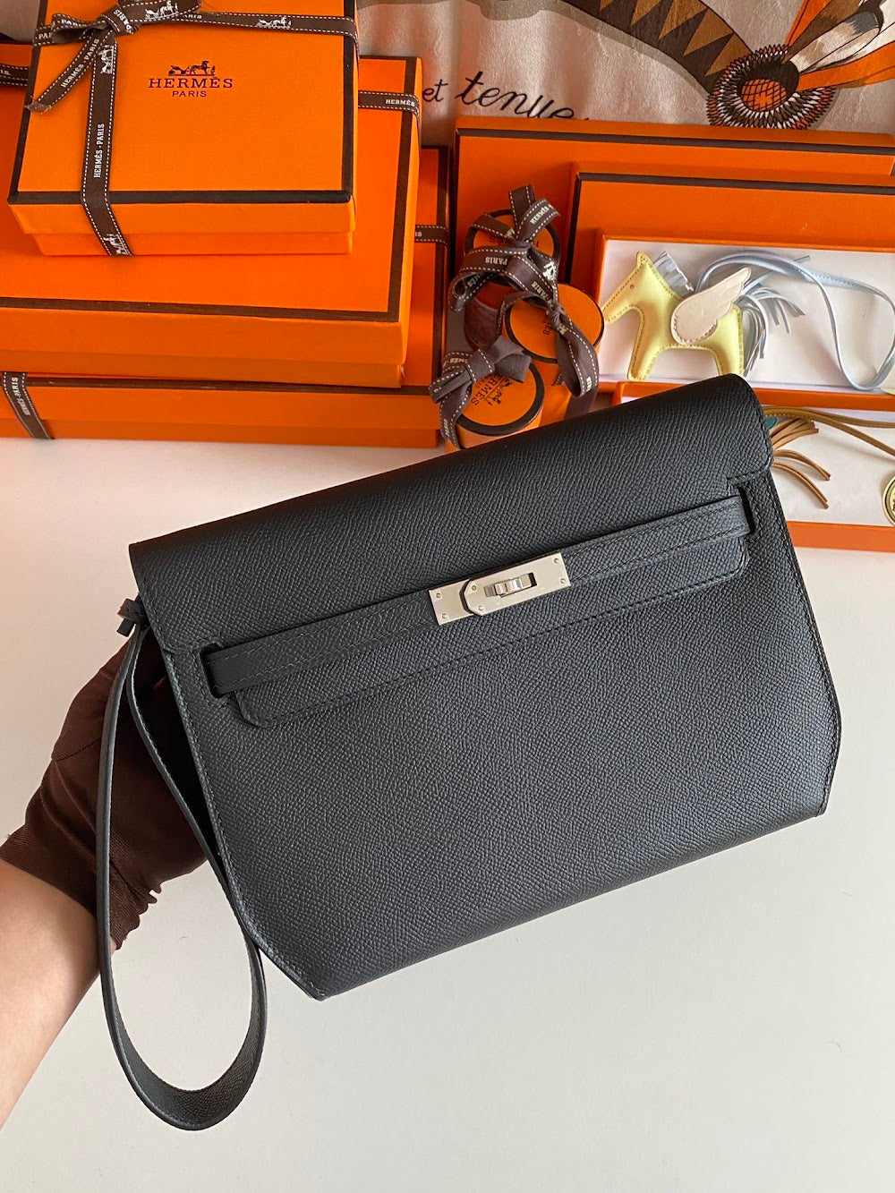 Dragons BagsHermesn Luxury Bag --116701
