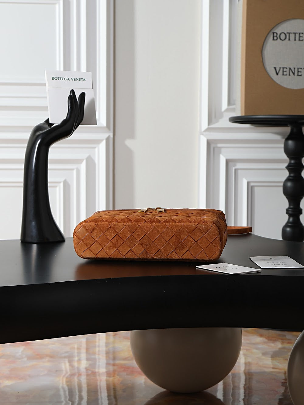 Dragons Bags Bottegan Luxury Bag --91433