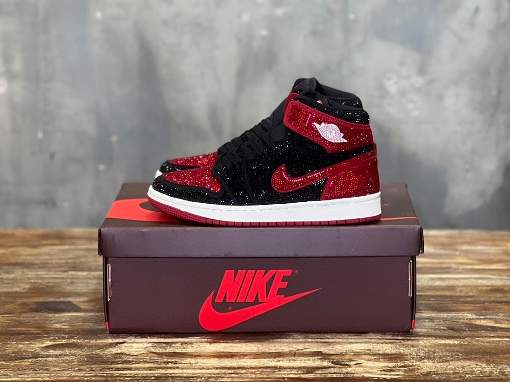 Dragons Bags Nike Luxury Shoes --54834