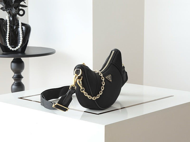 Dragons Bags pradn Luxury Bag --74153