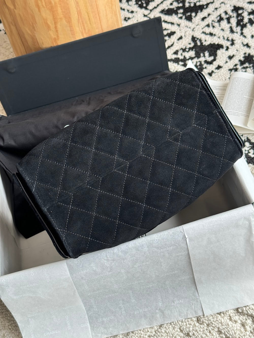 Dragons BagsCHn Luxury Bag --113908