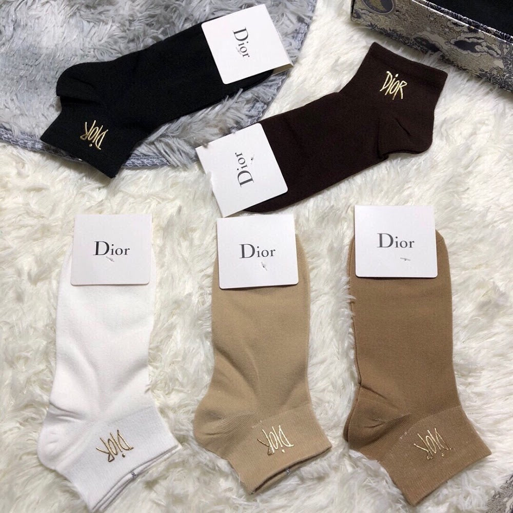 Dragons Bags Premium Luxury Socks --98386