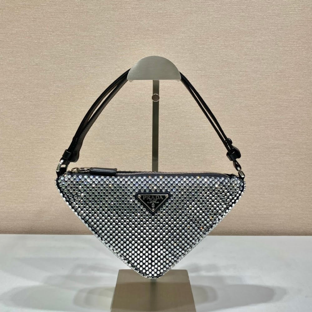 Dragons Bags Prada Luxury Bag --54406