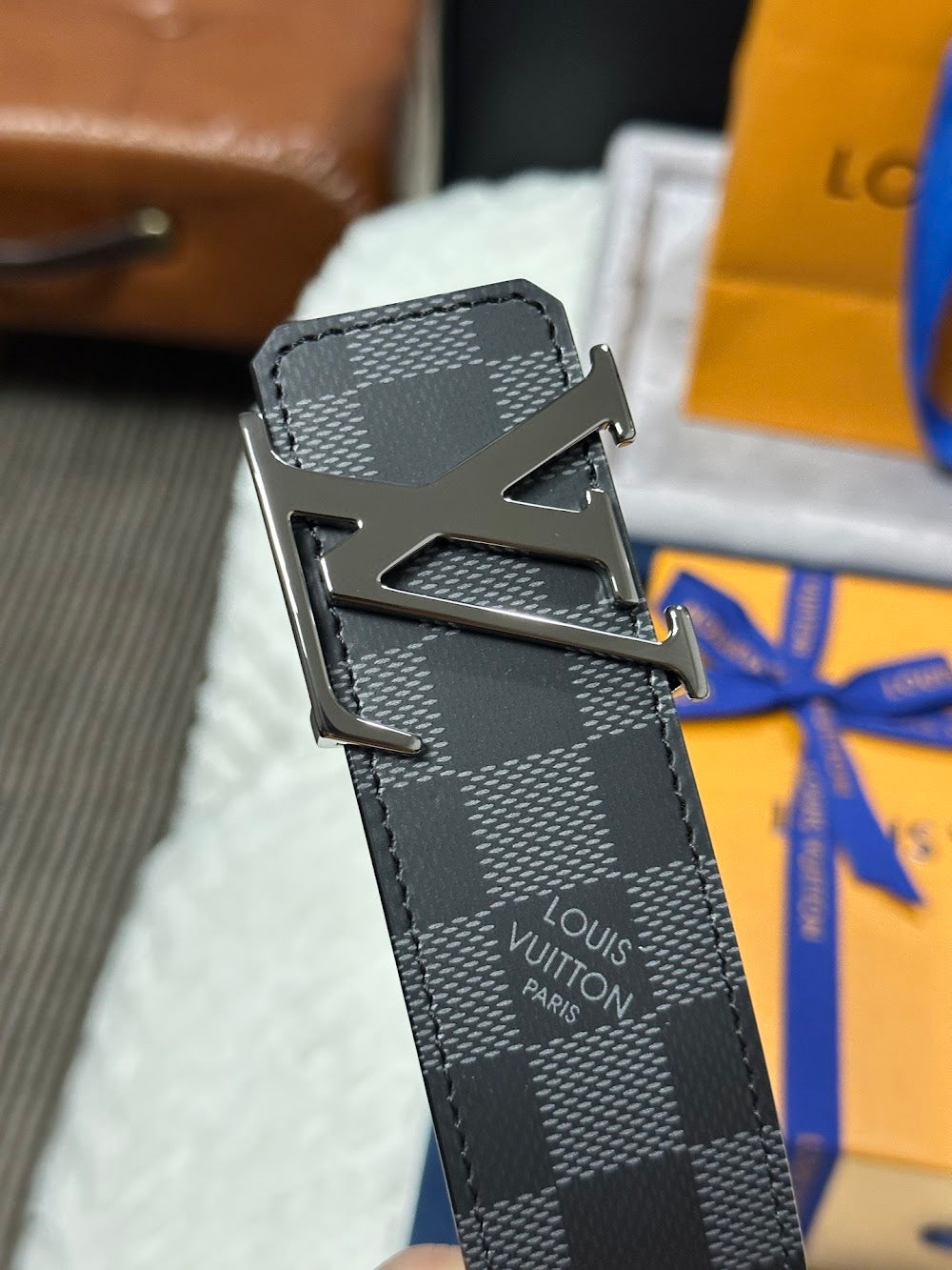 Dragons Bags ln Luxury Belt --109769