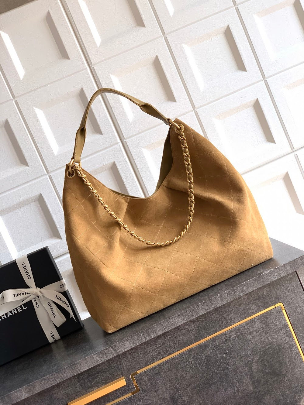 Dragons BagsCHn Luxury Bag --114406