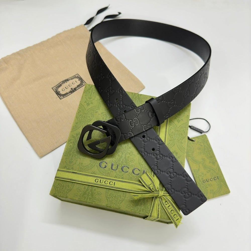 Dragons Bags Guccin Luxury Belt --107959