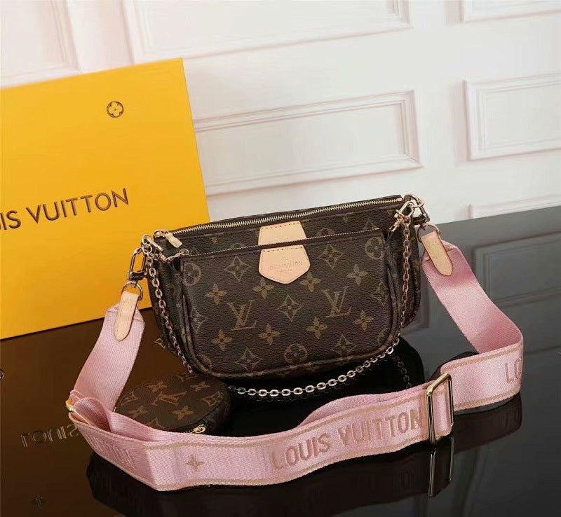 Dragons Bags ln Luxury Bag --77881