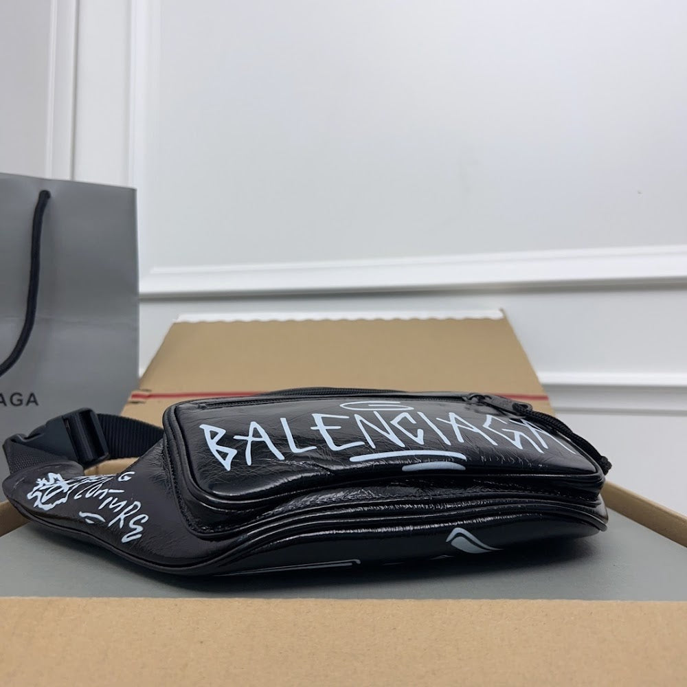 Dragons Bags Balenciaga Luxury Bag --111911