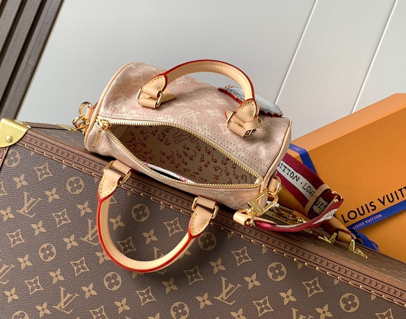 Dragons Bags LVn Luxury Bag --79452