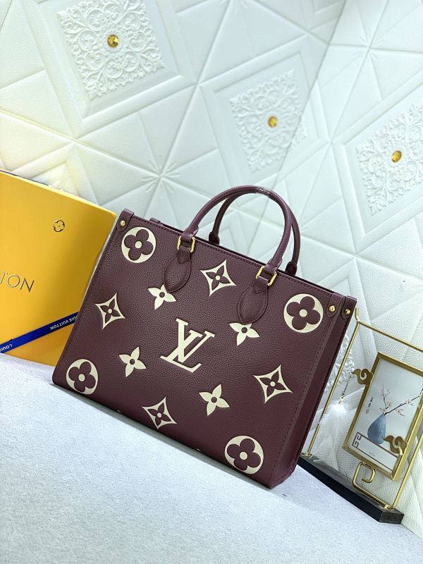 Dragons Bags LVn Luxury Bag --80285
