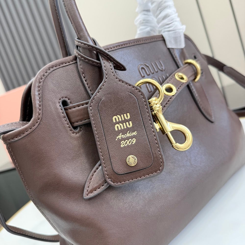 Dragons Bags Miun Miun Luxury Bag --123050