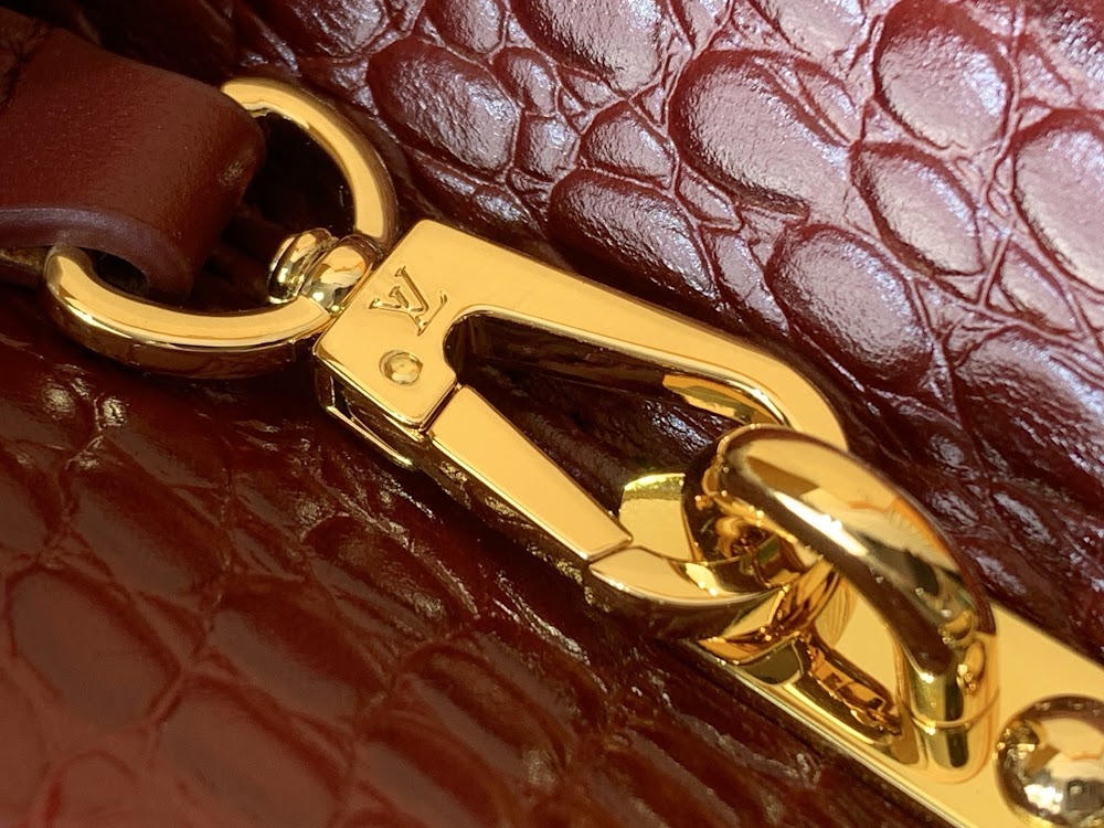 Dragons Bags ln Luxury Bag --56138