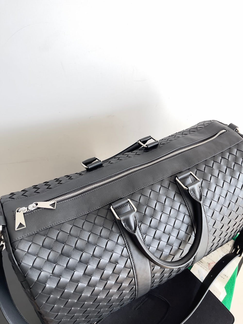 Dragons Bags Bottegan Luxury Bag --90495