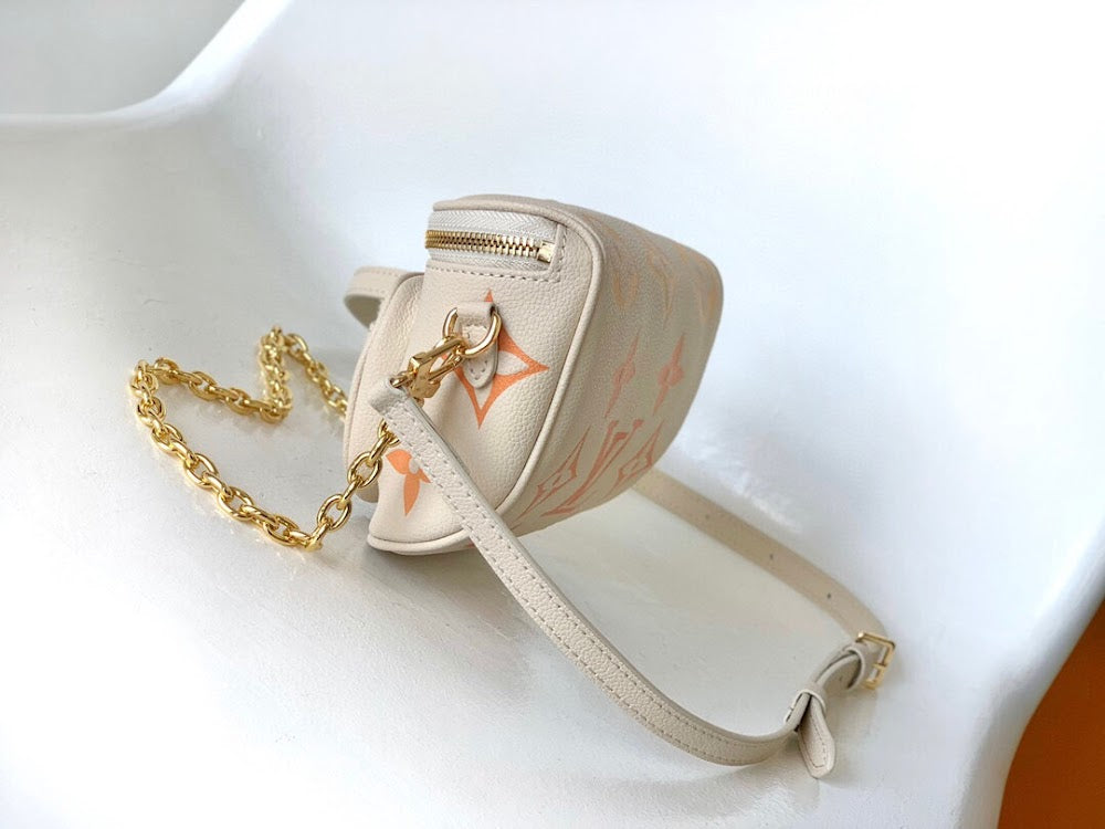 Dragons Bags LVn Luxury Bag --81304