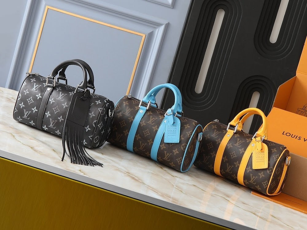Dragons Bags ln Luxury Bag --76447