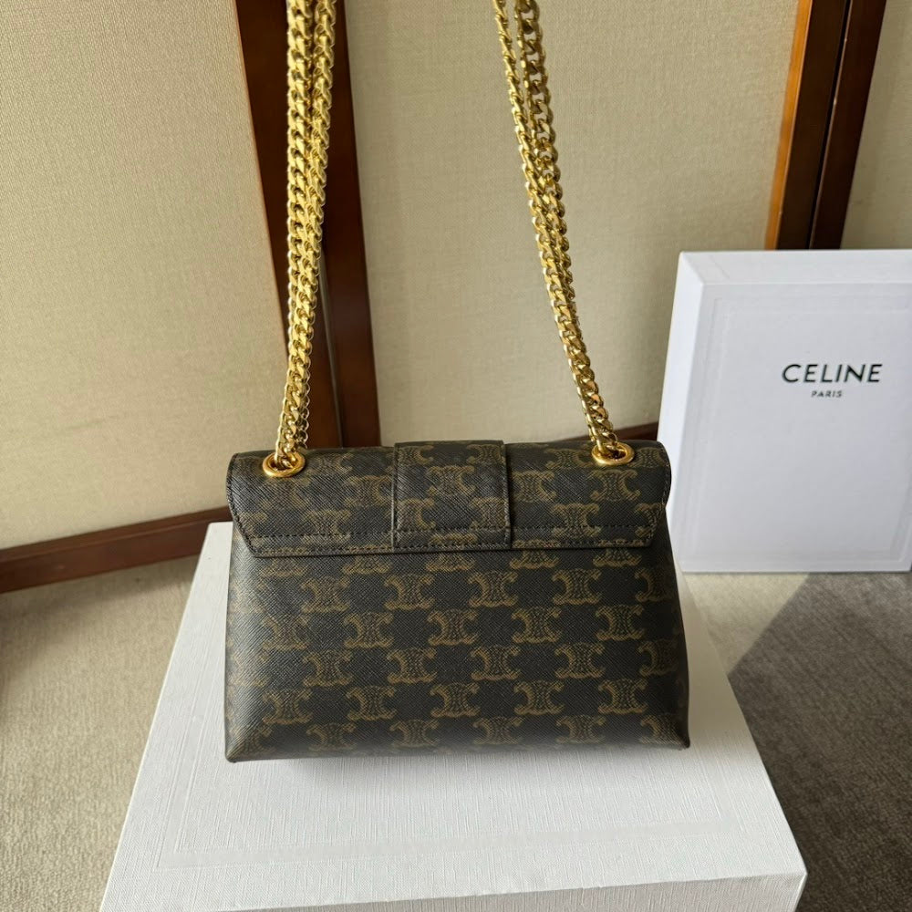 Dragons Bags Celine Luxury Bag --112202