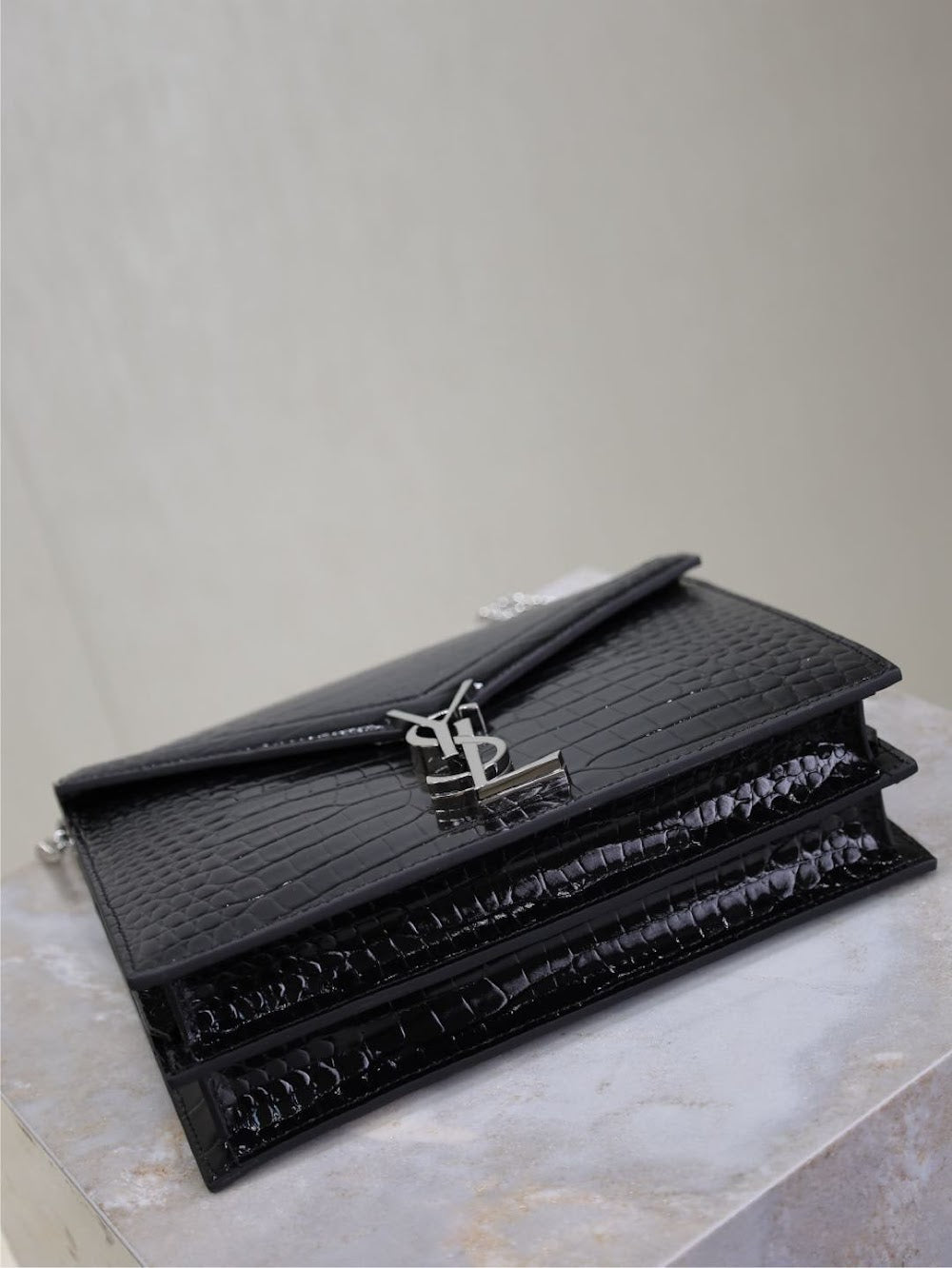 Dragons Bags YSLn Luxury Bag --120701