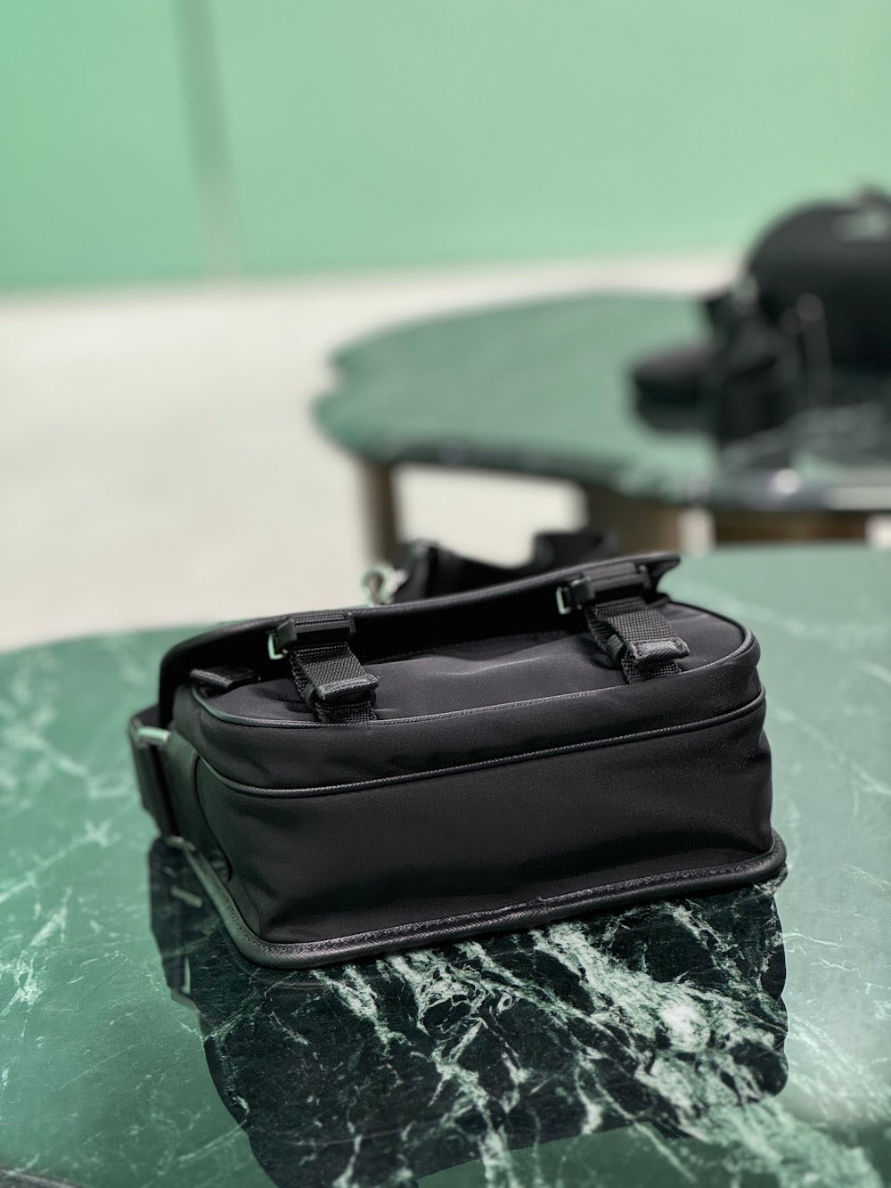 Dragons Bags Pradn Luxury Bag --101861