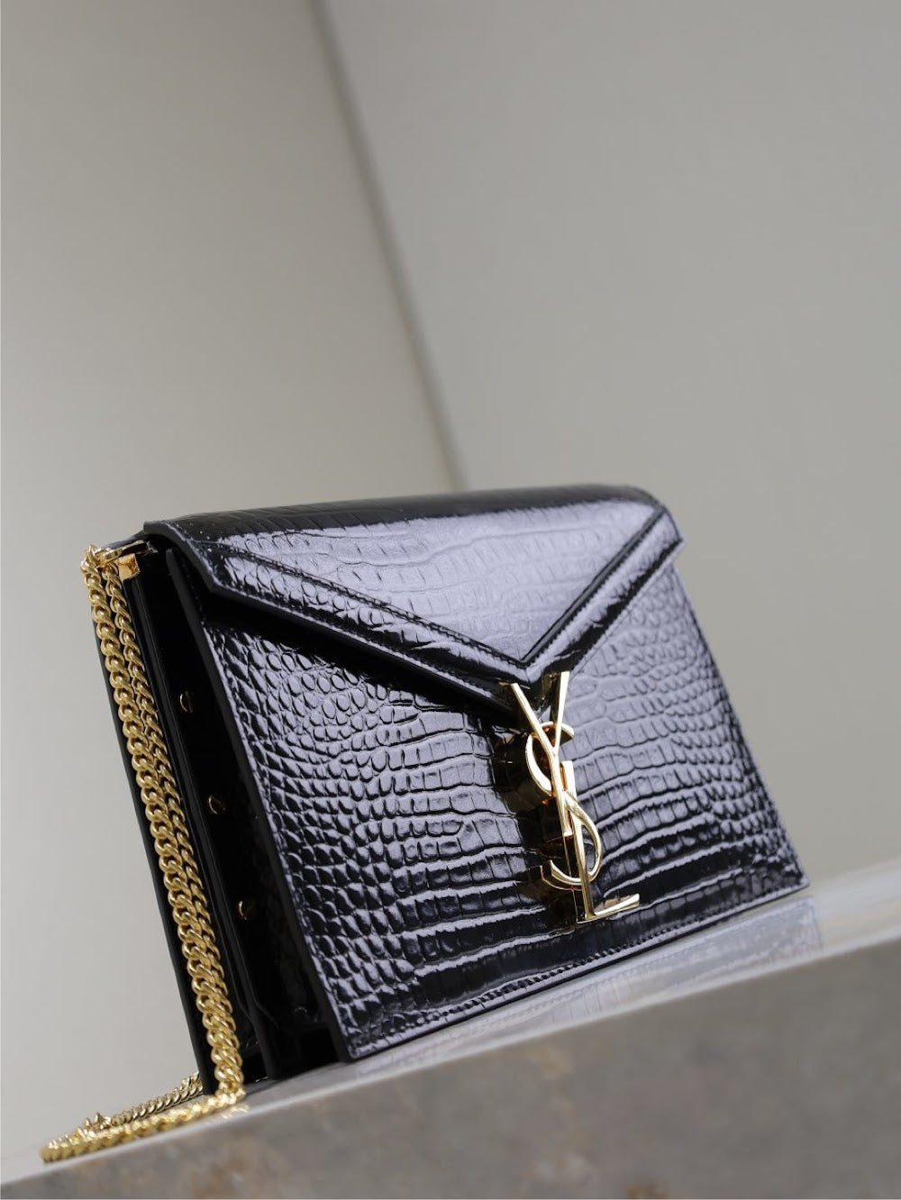 Dragons Bags YSLn Luxury Bag --120700