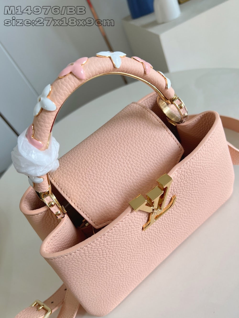 Dragons Bags ln Luxury Bag --97379