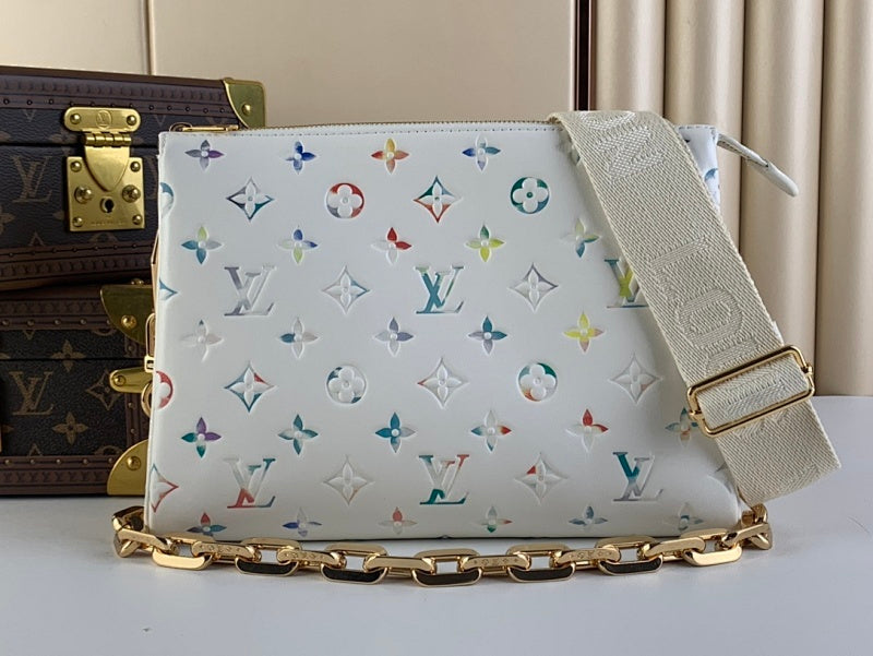 Dragons Bags ln Luxury Bag --61150