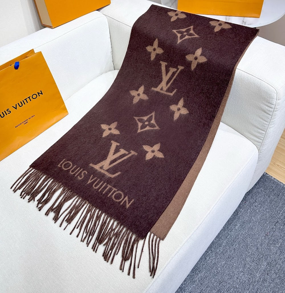 Dragons Bags Premium Designer Scarf --99423