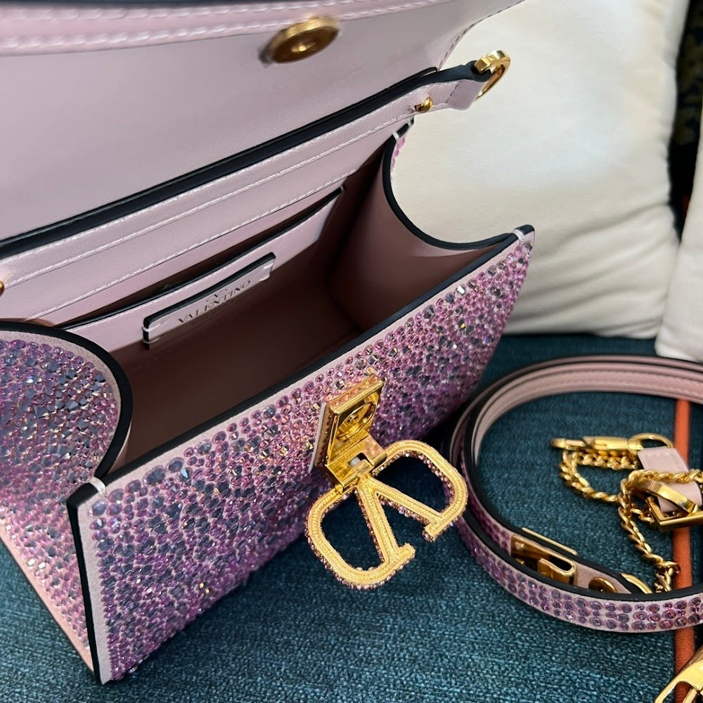 Dragons Bags Valentine Luxury Bag --121219