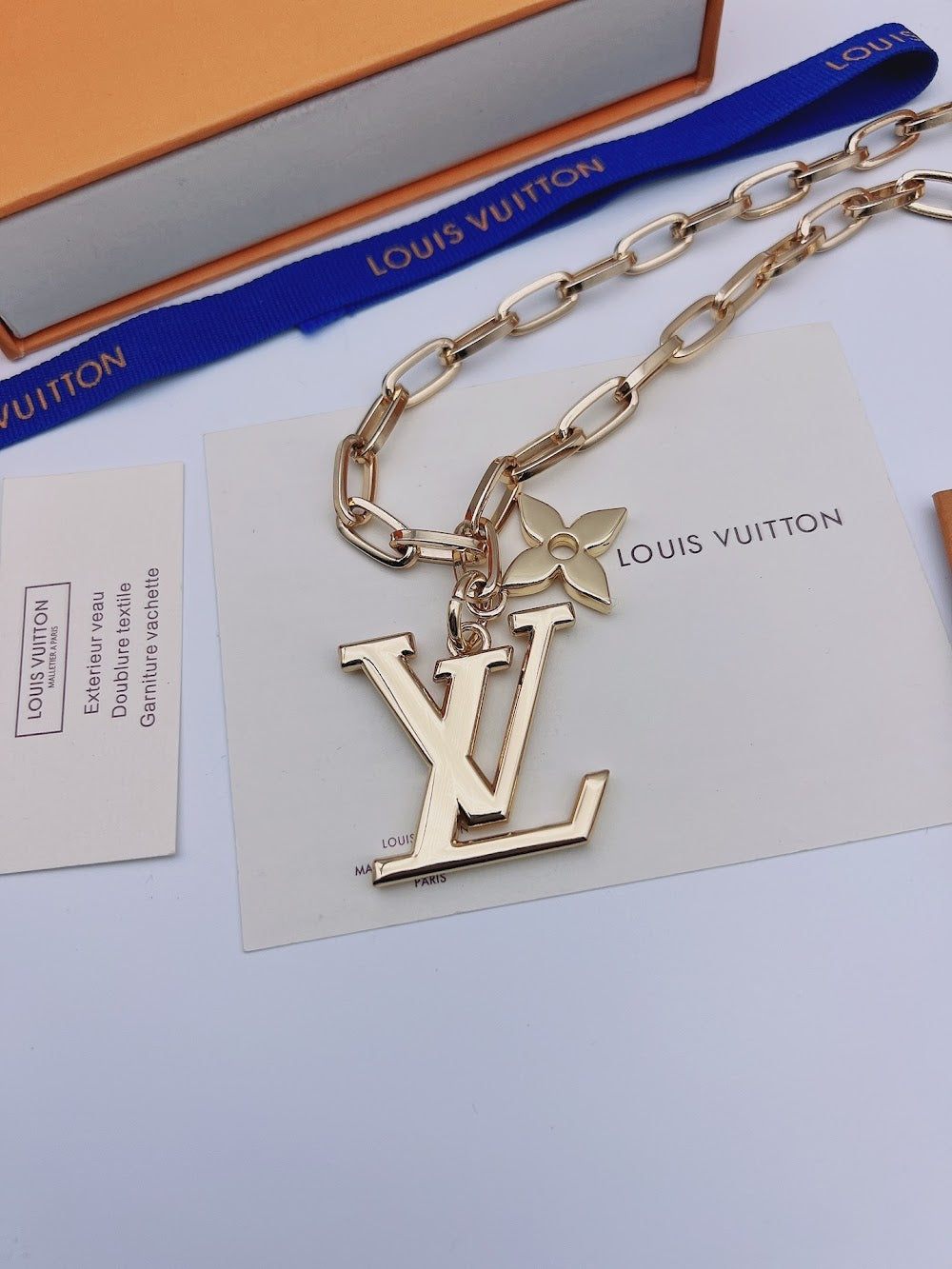 Dragons Bags Luxury Necklace --55555