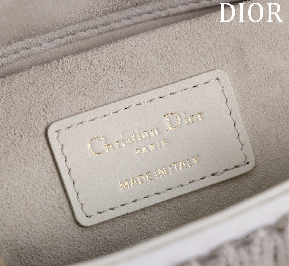 Dragons BagsDiorn Luxury Bag --114695