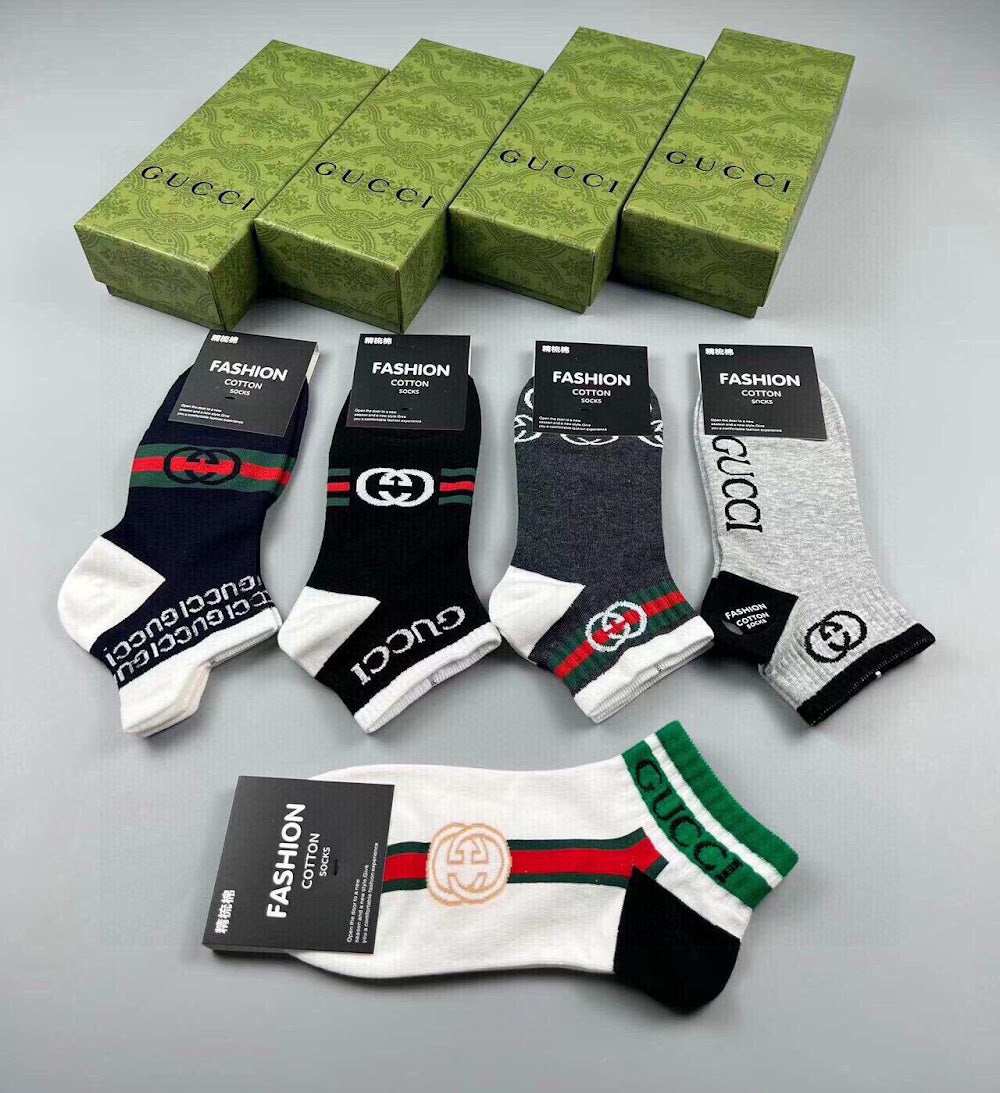 Dragons Bags Premium Luxury Socks --97870