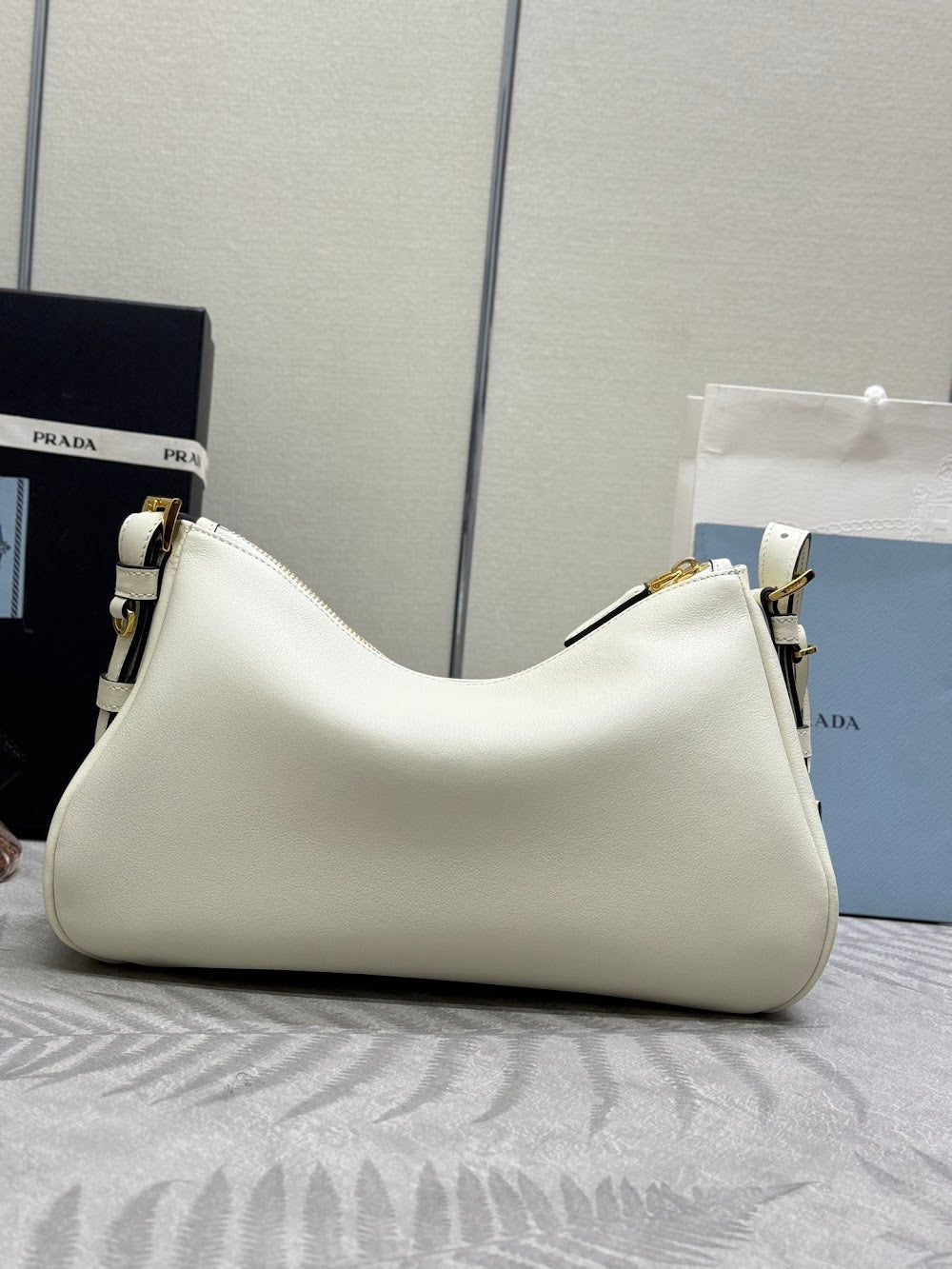 Dragons Bags Pradn Luxury Bag --101428