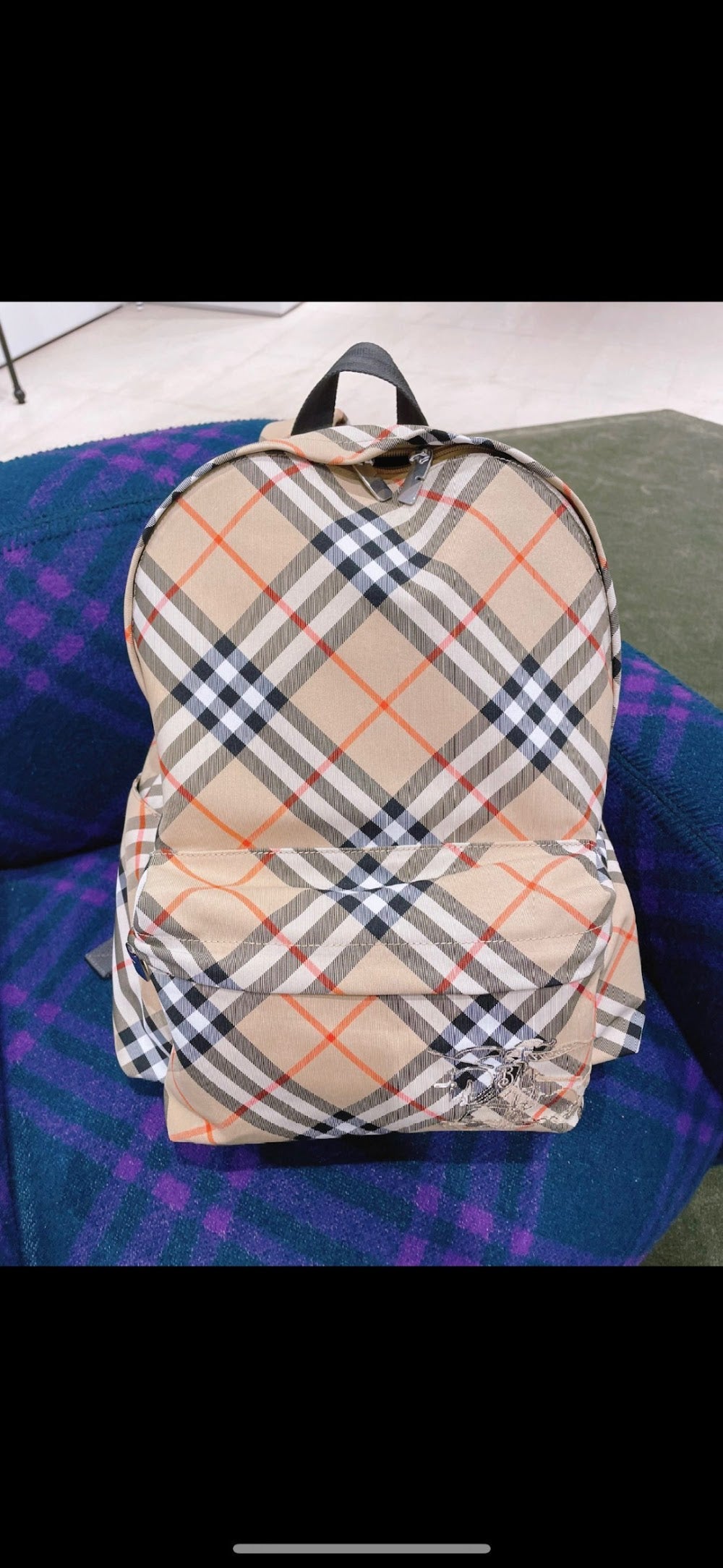 Dragons Bags Burberryn Luxury Bag --93113