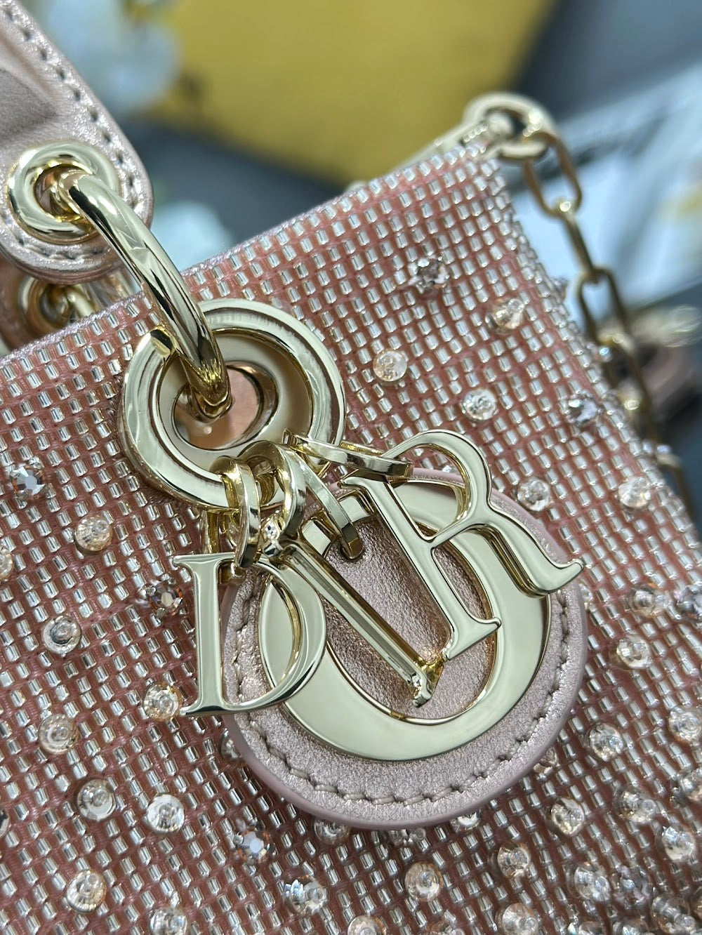 Dragons BagsDiorn Luxury Bag --115397