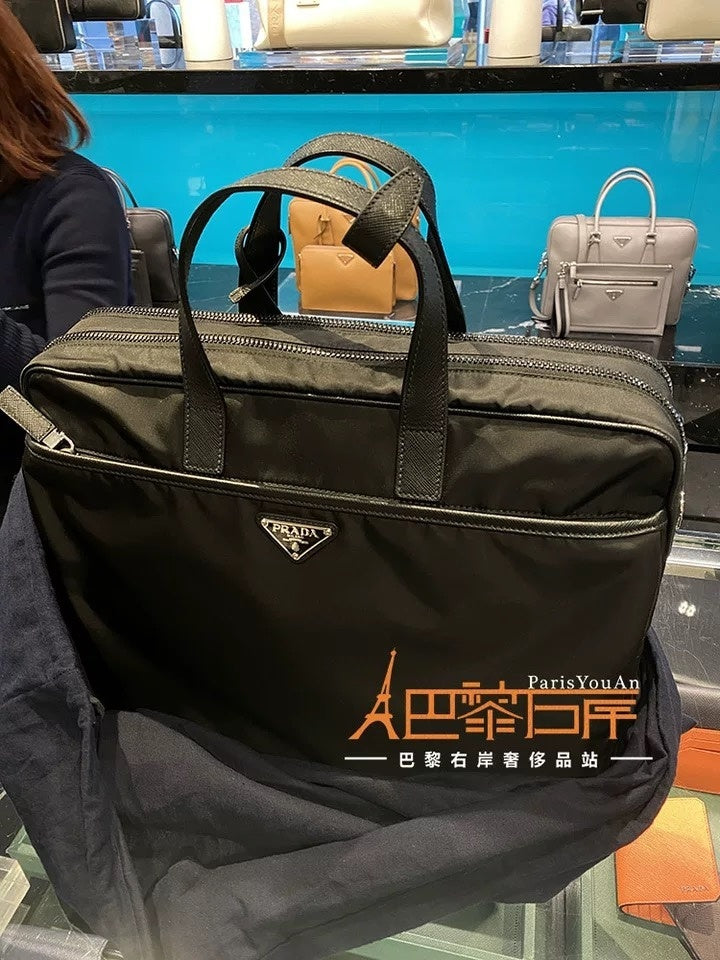 Dragons Bags Pradn Luxury Bag --102511